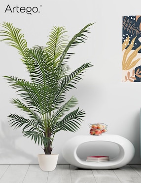 Planta Artego