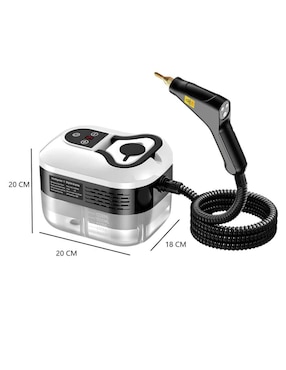 Set de vaporizador Belug