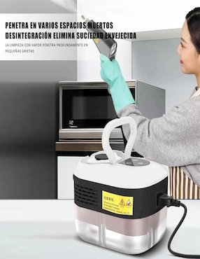 Set de vaporizador Belug