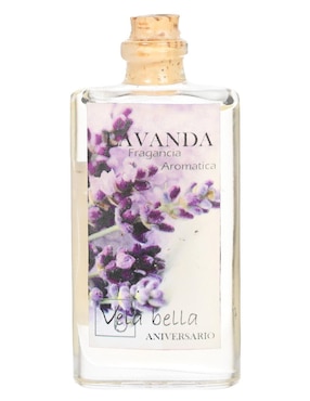 Aceite Aromatizante Haus Lavanda