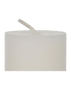 Vela votiva Velfin 4 piezas aroma jazmín