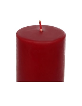 Vela cirio Velfin aroma canela