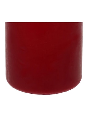 Vela cirio Velfin aroma canela