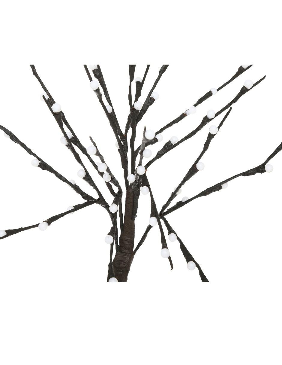 Árbol con luz 2