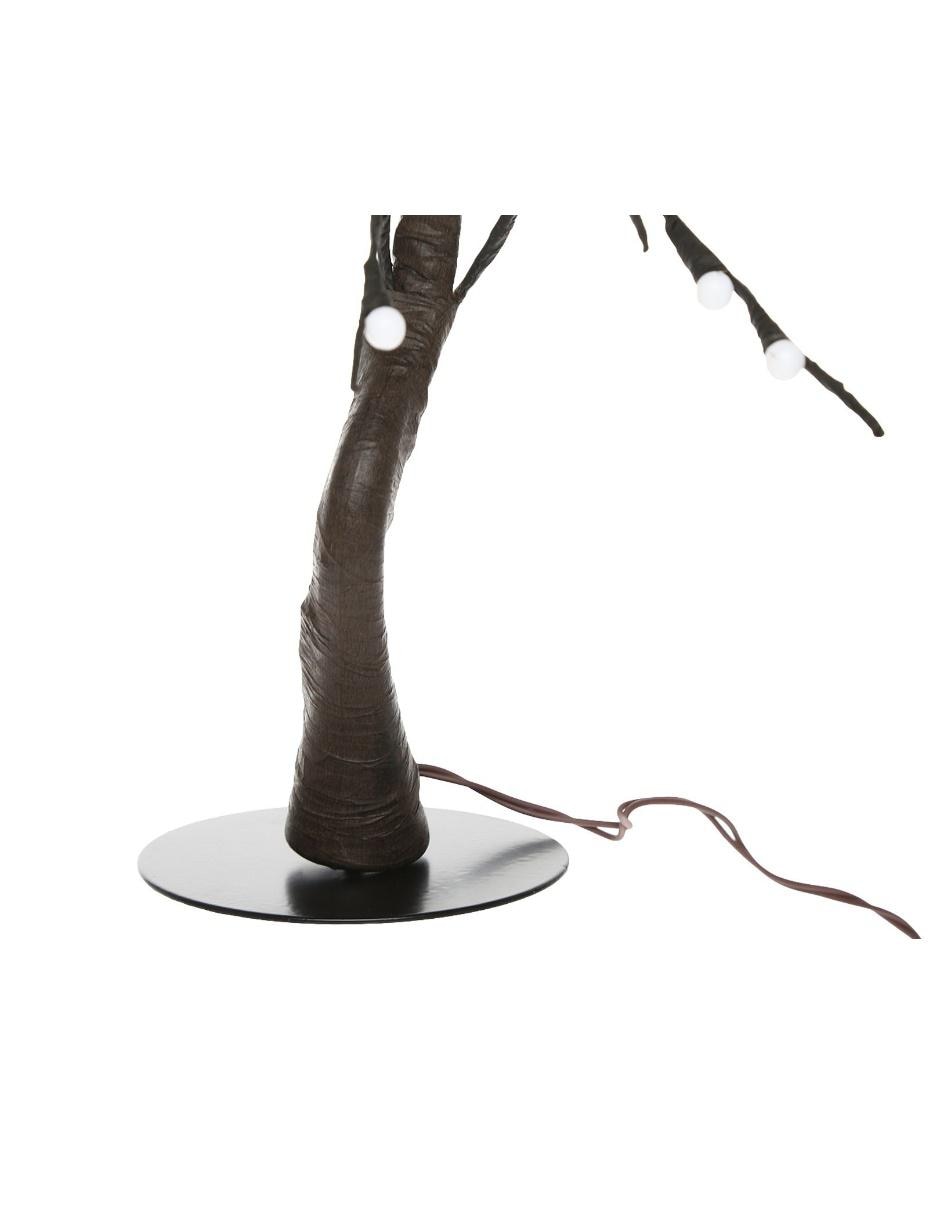 Árbol con luz 3
