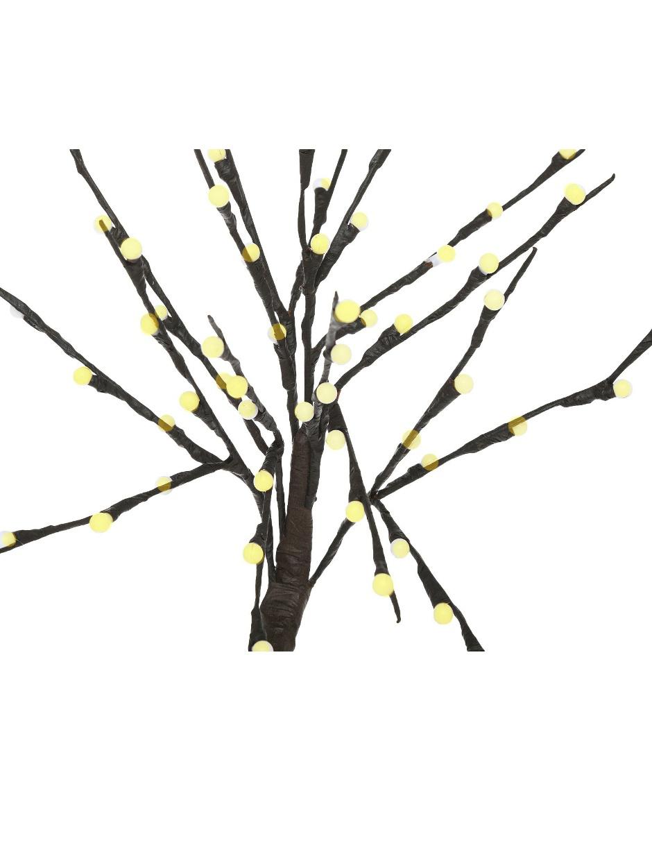 Árbol con luz 4