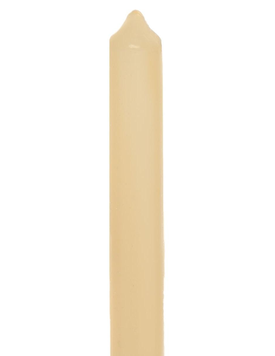 Vela aroma vainilla 2