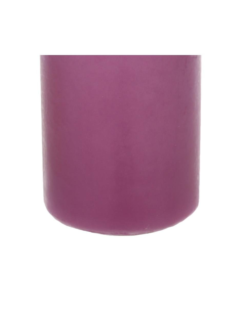 Vela cirio aroma lavanda 4