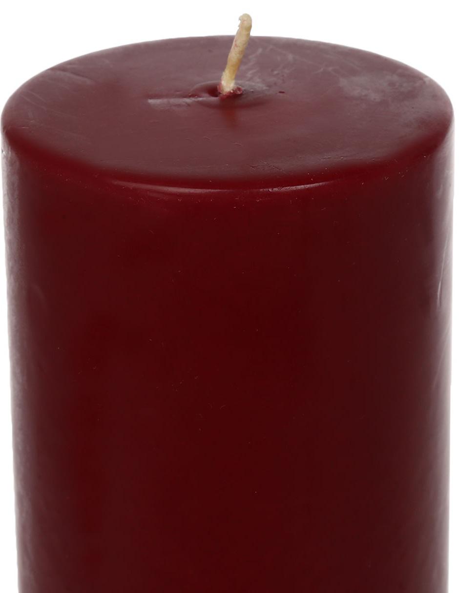 Vela cirio aroma canela 2