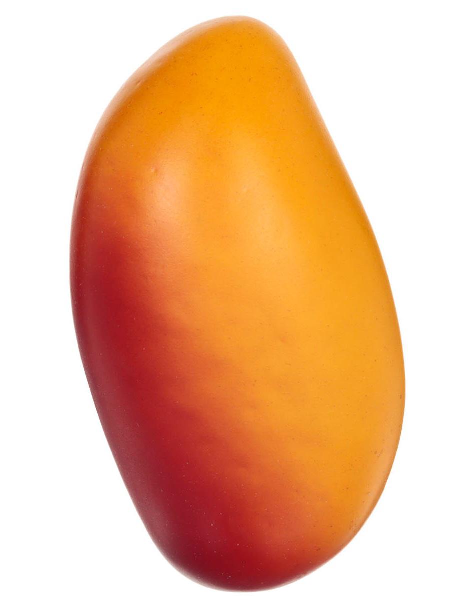 Mango decorativa