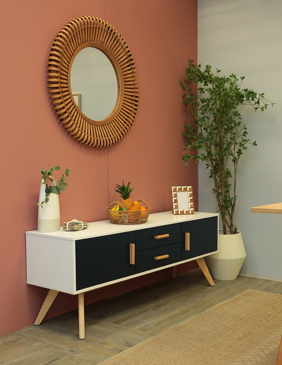 Mango decorativa 3