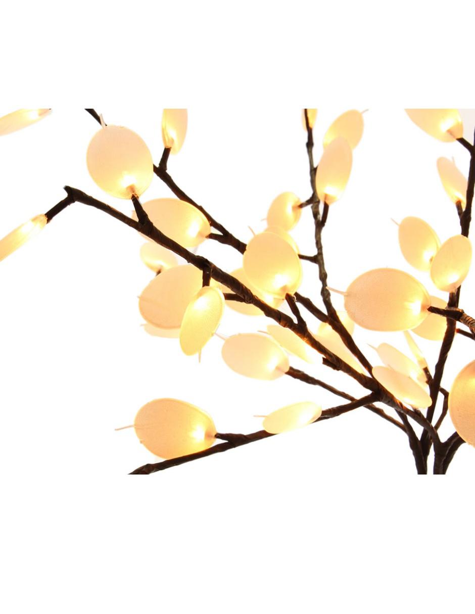 Árbol con luz 2