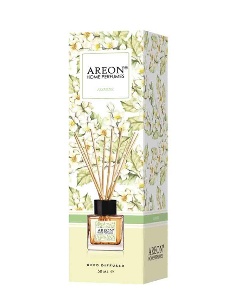 Difusor ambientador de varillas 50 ml Aroma Jasmine 2