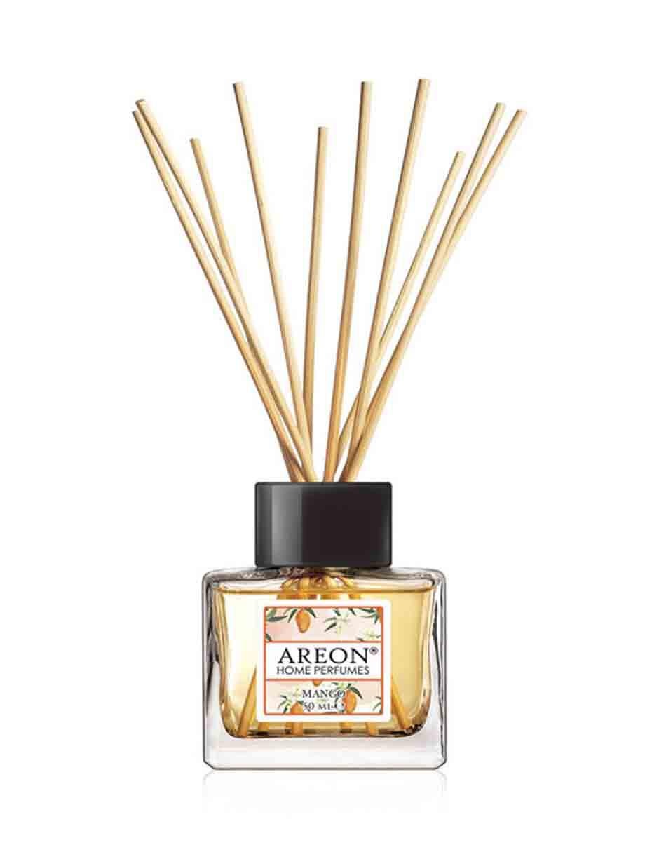 Difusor ambientador de varillas 50 ml Aroma Mango 3