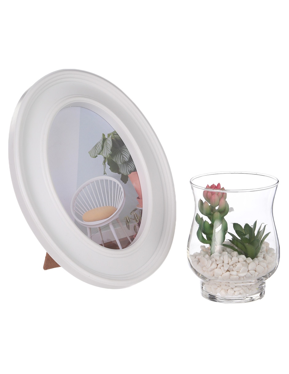 Set decorativo 1