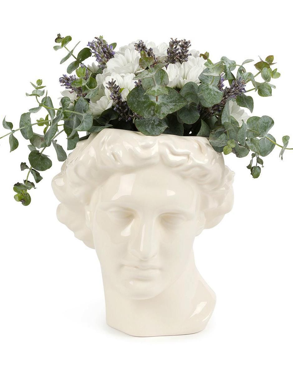Florero Apolo 2