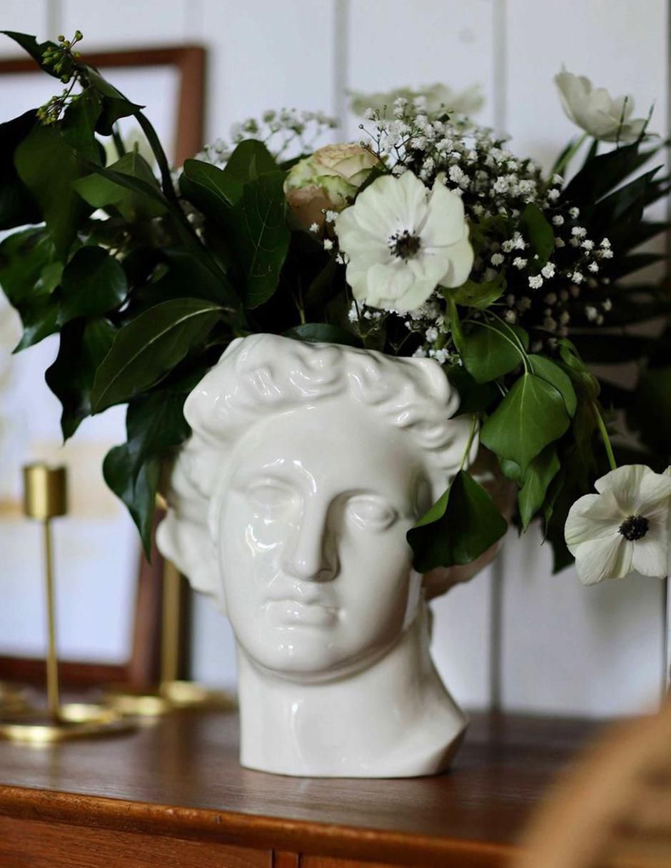 Florero Apolo 5