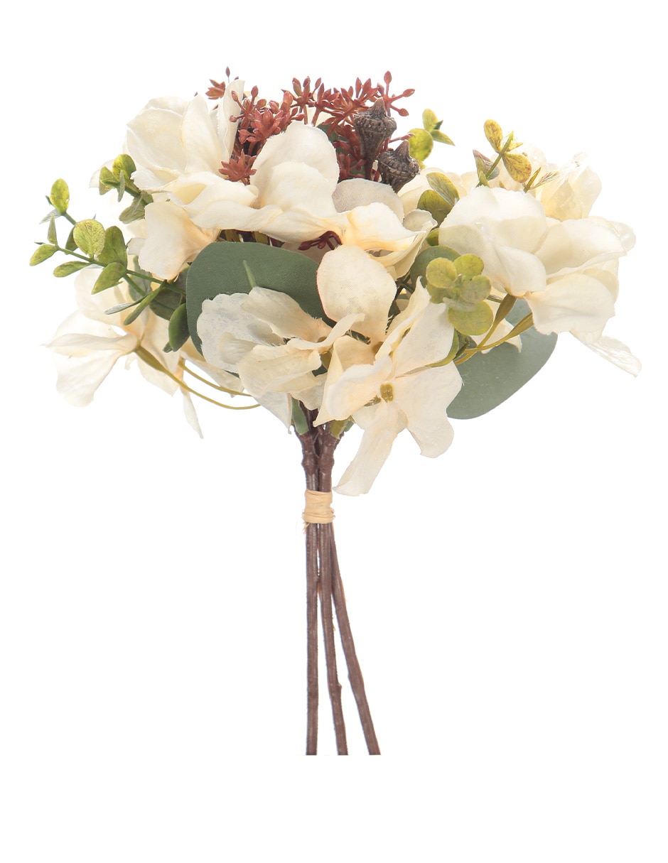 Ramo de hortensia 1