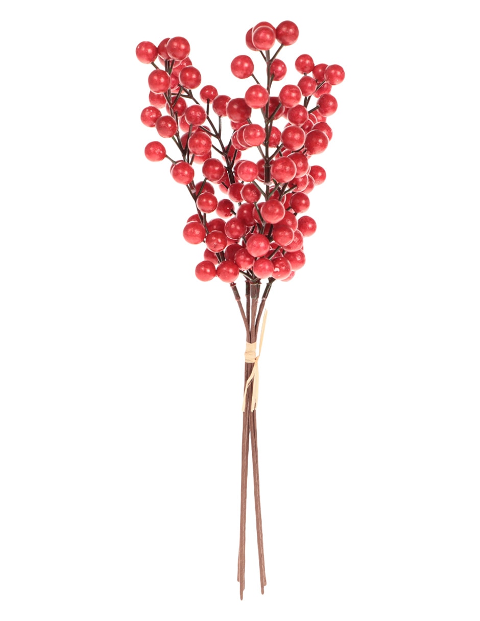 Rama de berries Rapsodia