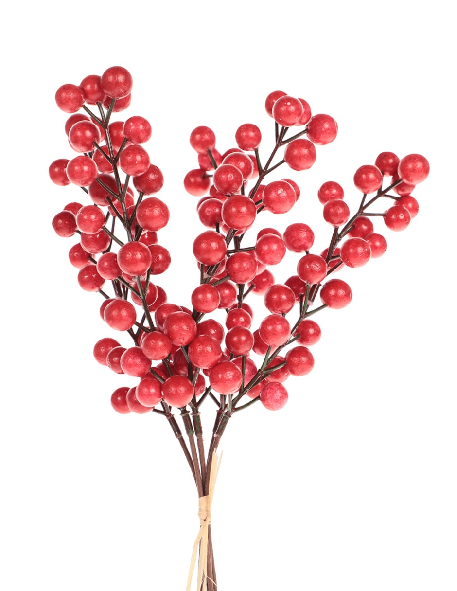 Rama de berries Rapsodia