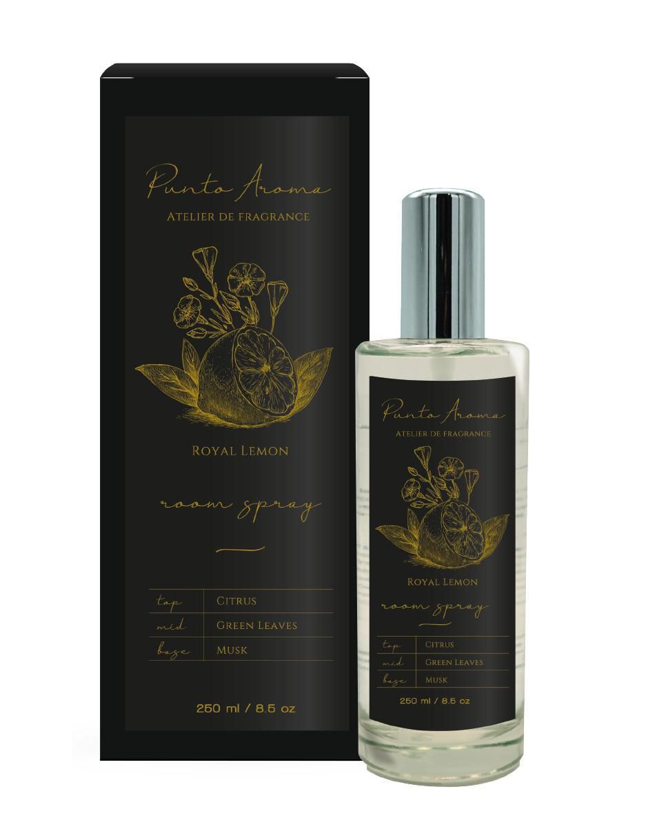 Aromatizante Punto Aroma de limón Aromatizante Punto Aroma de limón