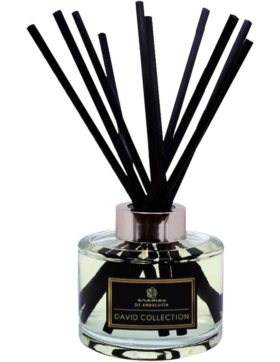 Difusor de té blanco 1