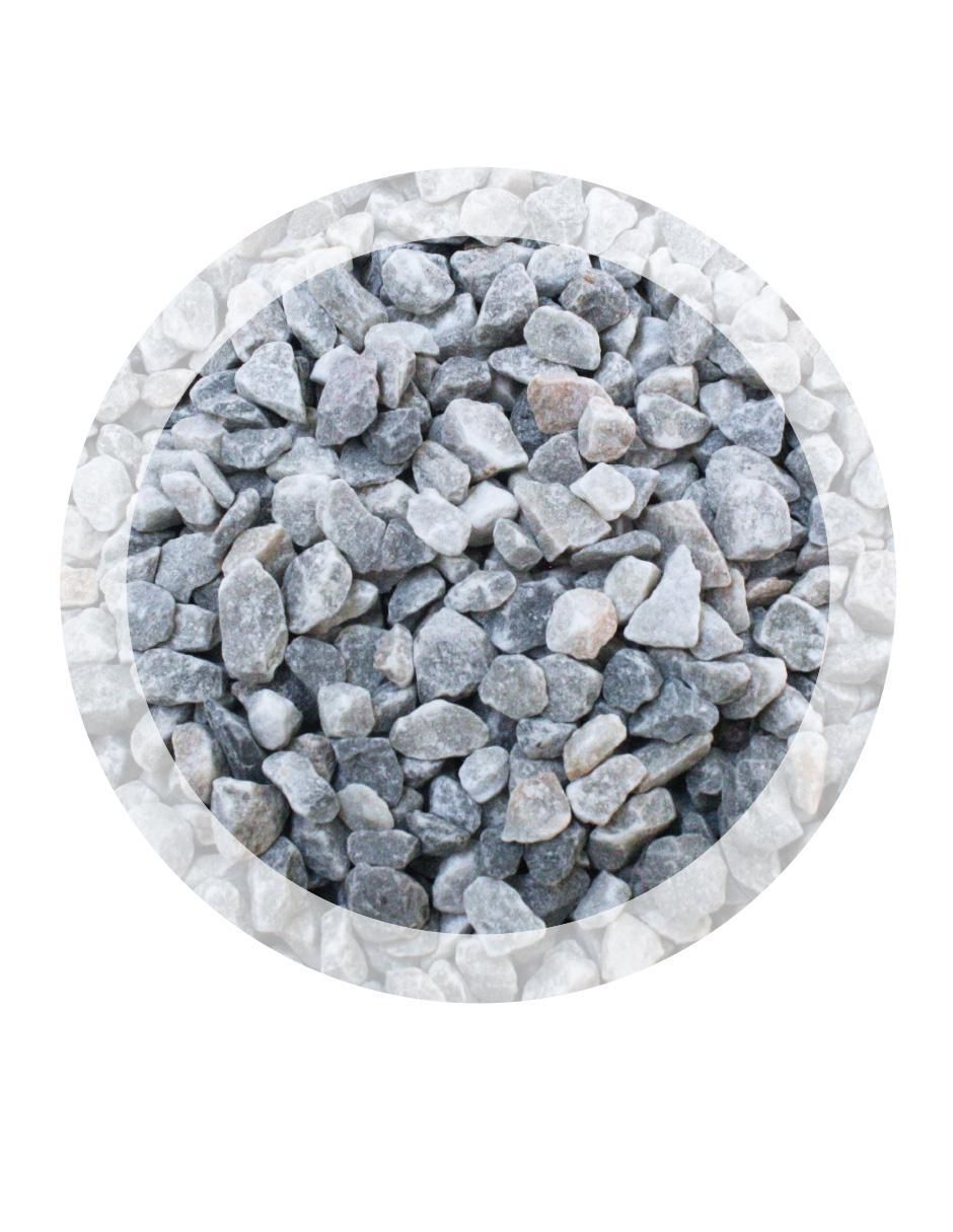 Piedra natural decorativa