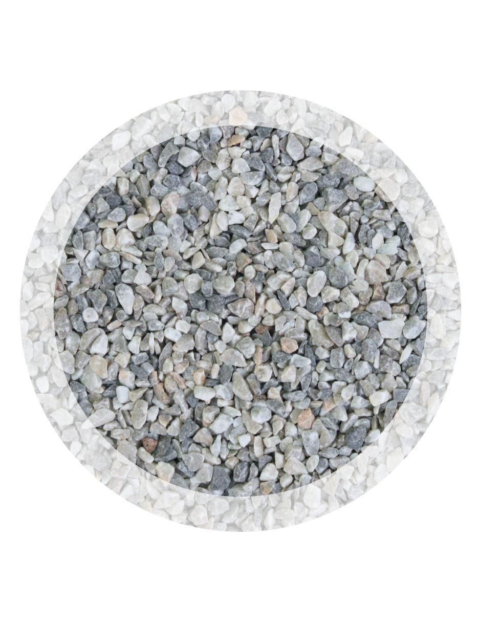 Piedra natural decorativa