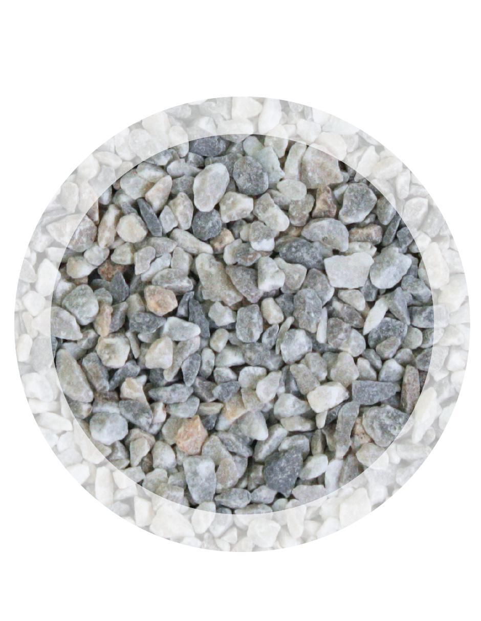 Piedra natural decorativa