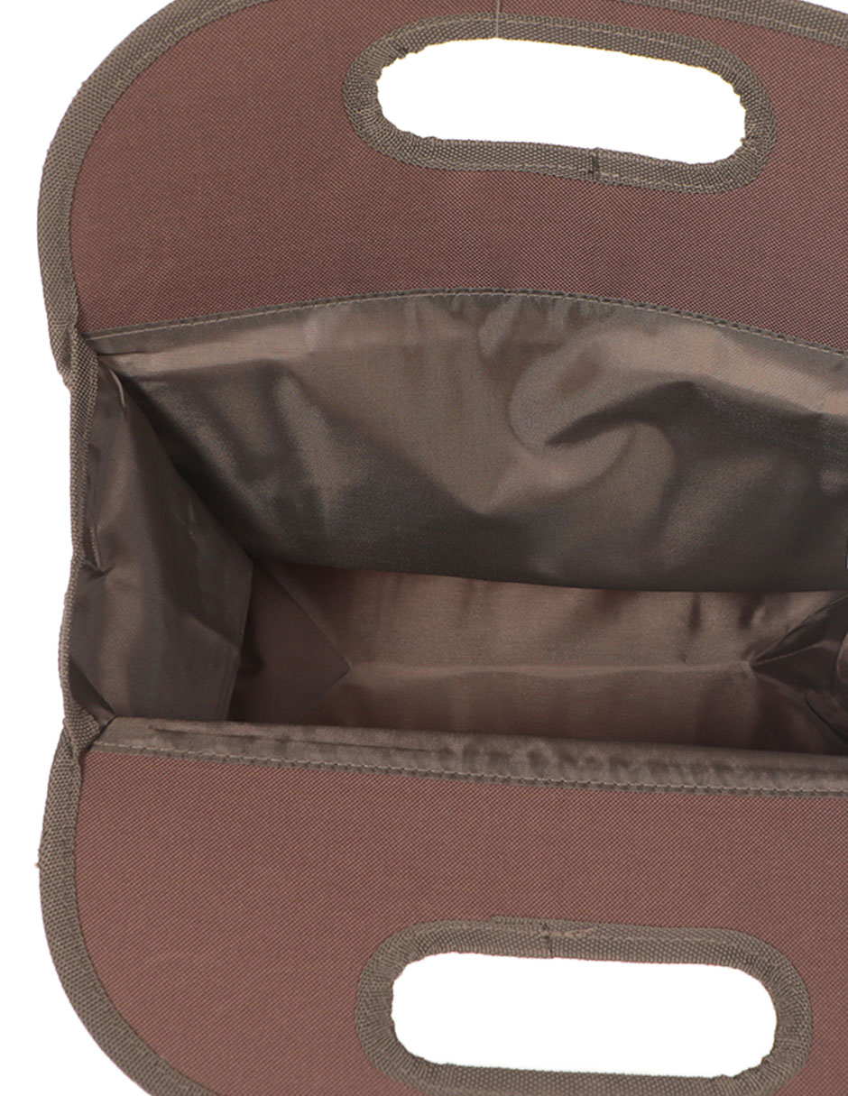 Bolsa portaherramientas para jardinería 4
