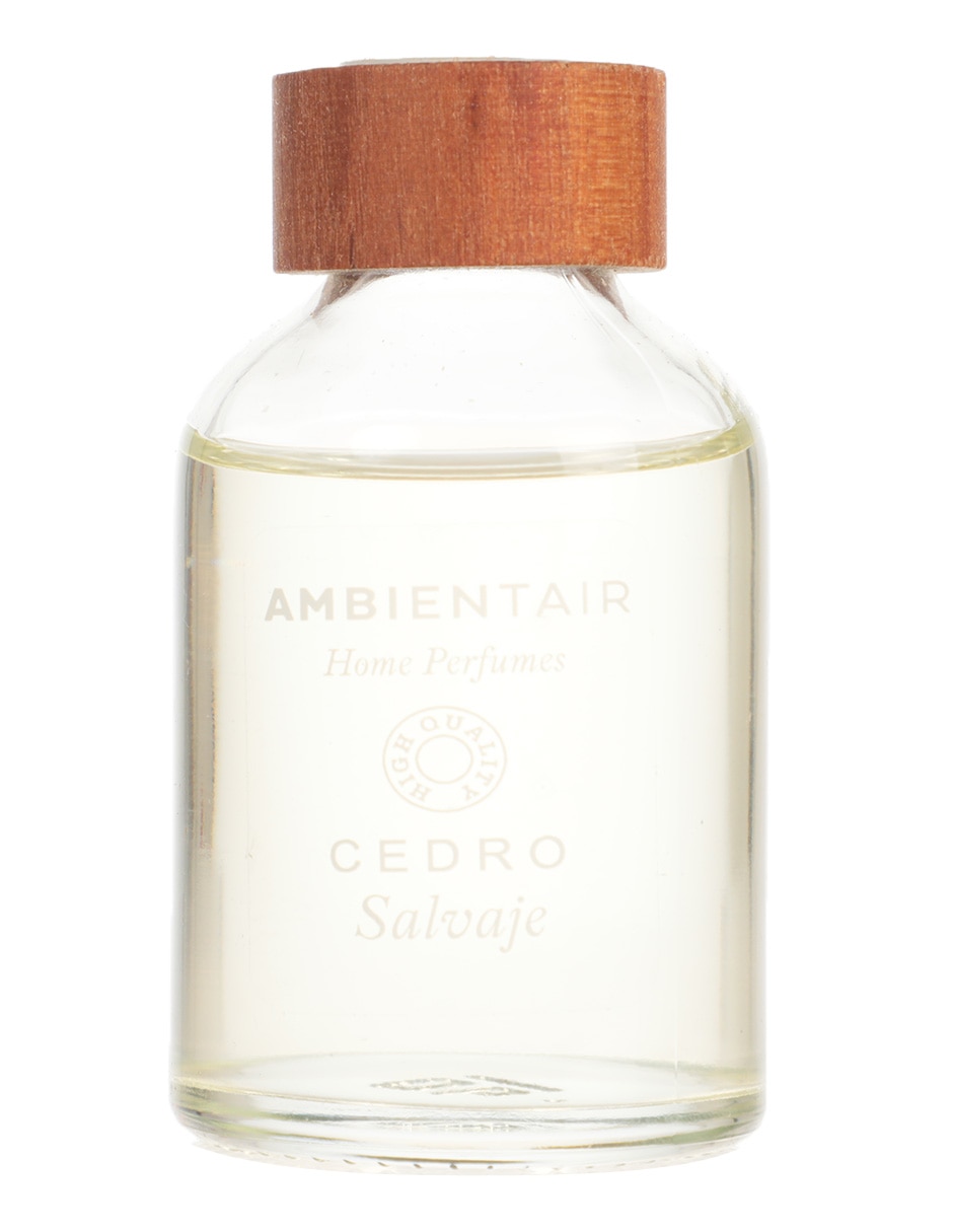 Difusor de vara Ambient Air aroma cedro 2
