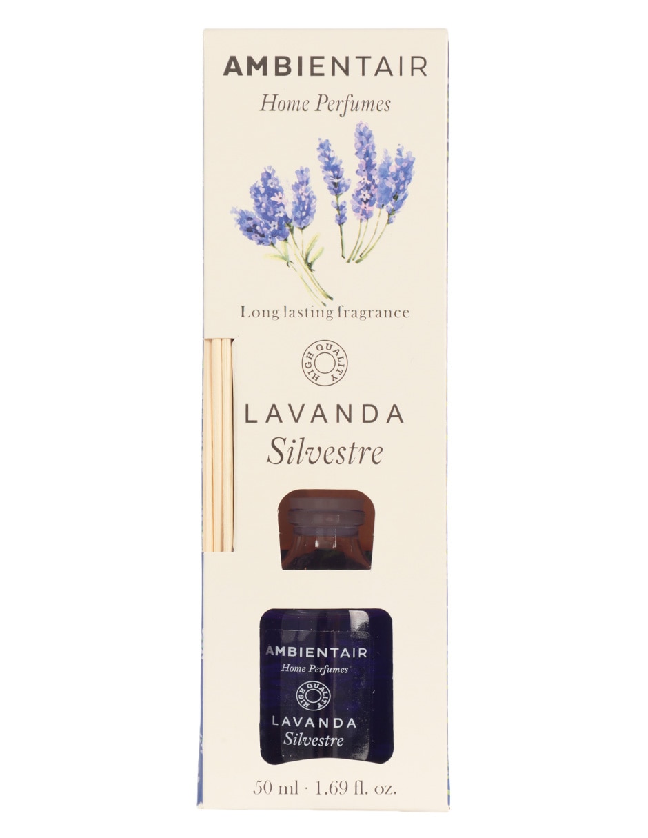 Difusor de vara Ambient Air aroma lavanda 4