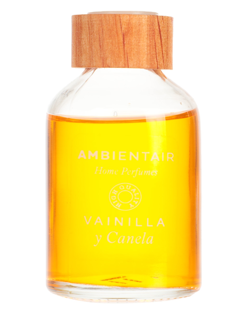 Difusor de vara Ambient Air aroma vainilla y canela 2