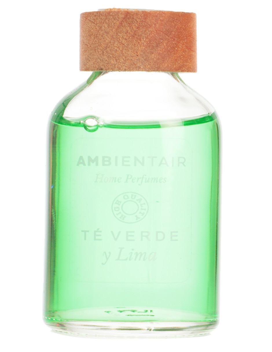 Difusor de vara Ambient Air aroma té verde 2