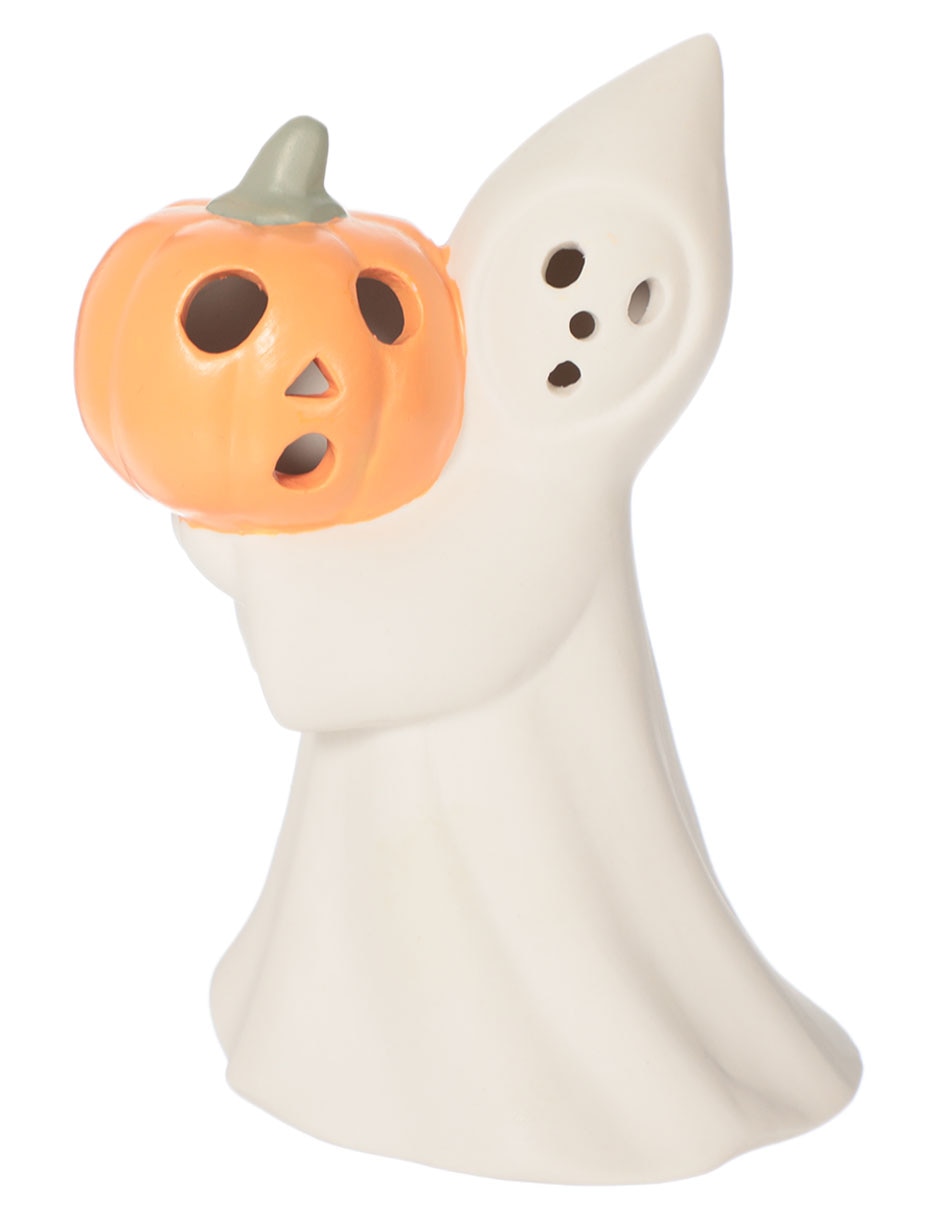 Fantasma de cerámica 1