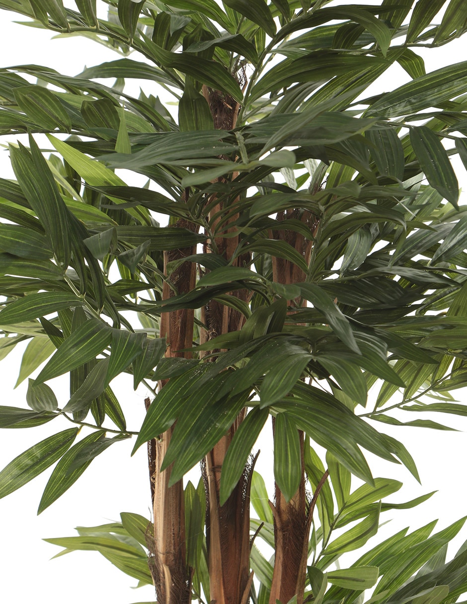 Palmera 125 cm con maceta 6