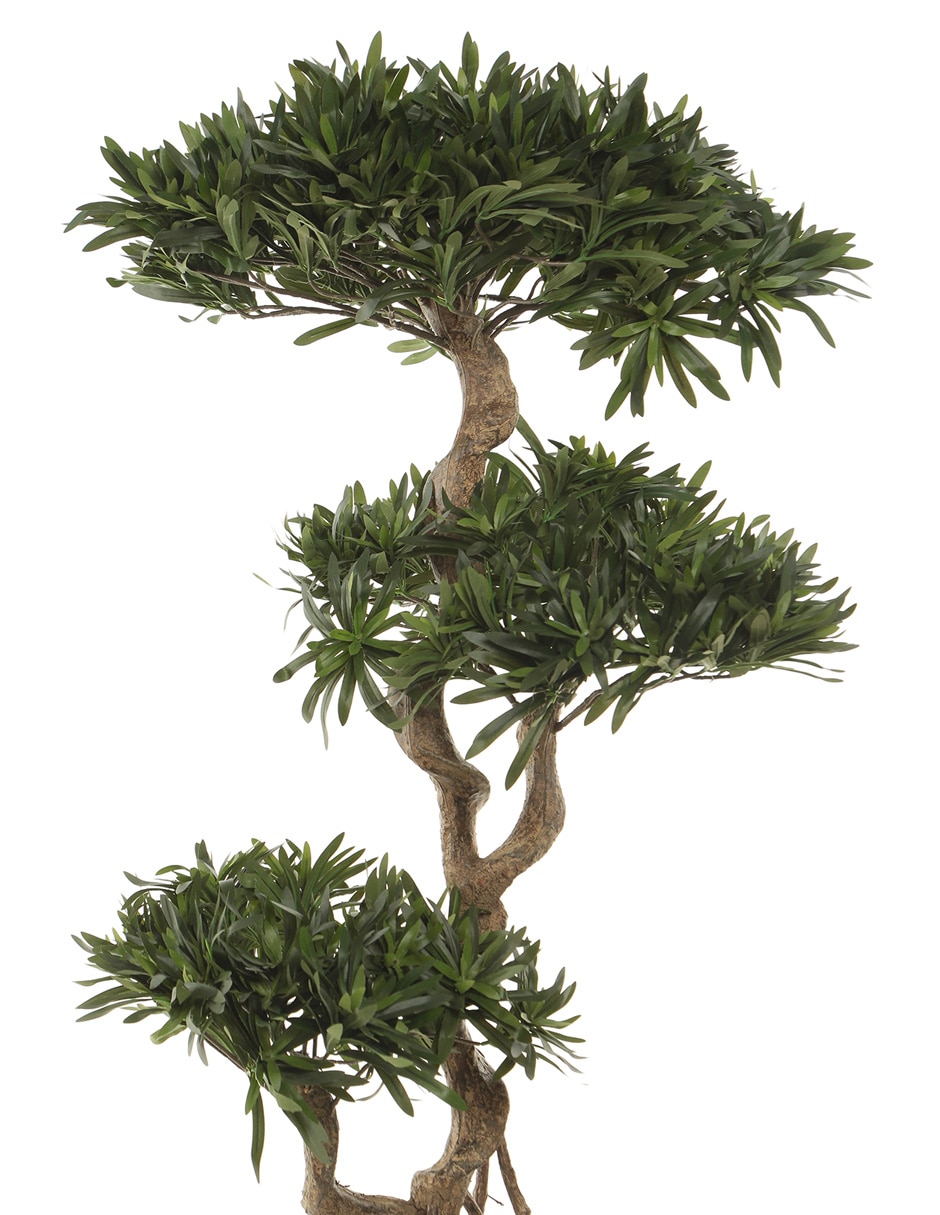 Árbol 125 cm con maceta 6