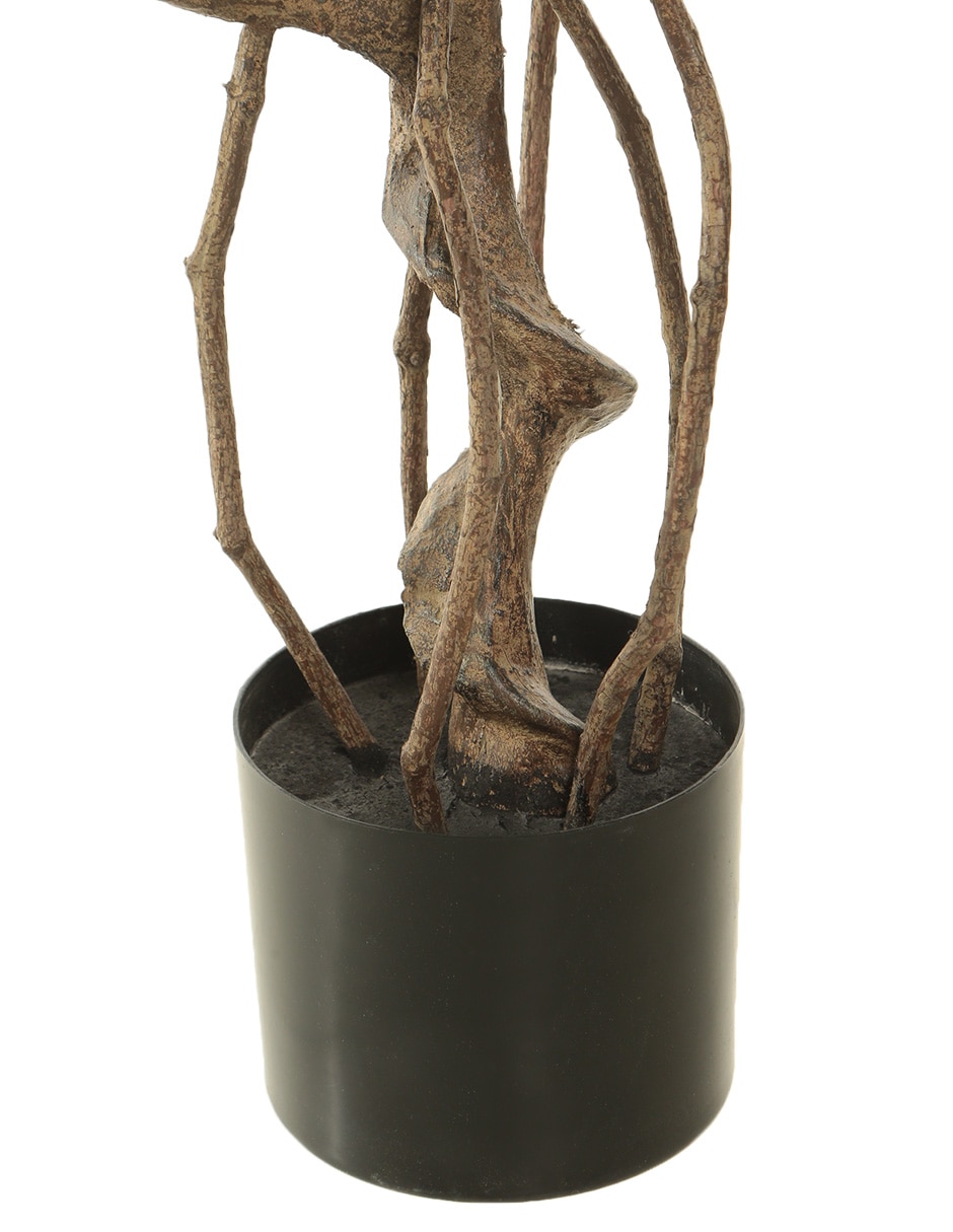 Árbol 125 cm con maceta 7