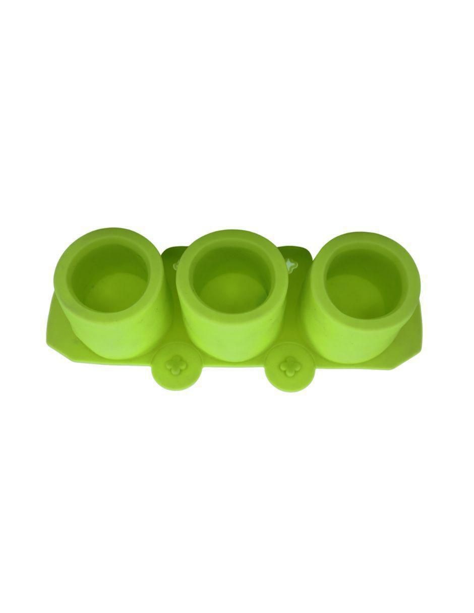 Molde silicón Manualidades