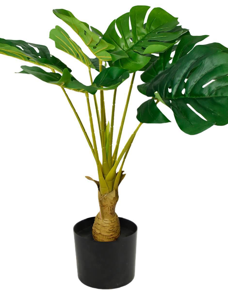 Monstera artificial Monstera artificial
