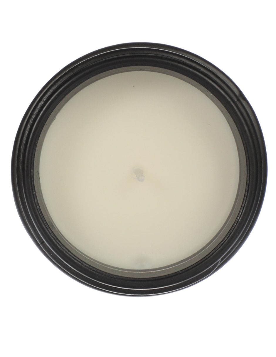 Vela jar Spa aroma floral 3