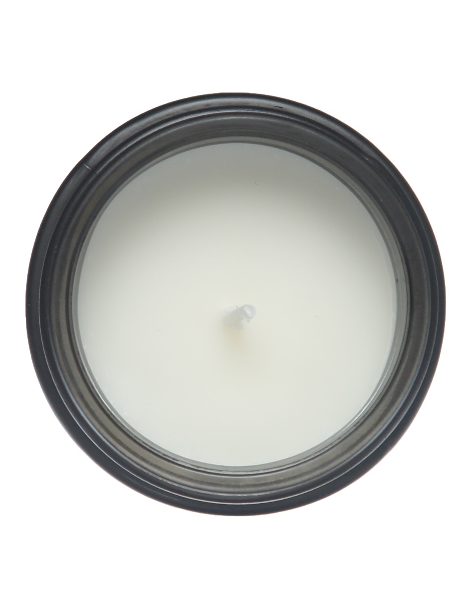 Vela aromática Spa aroma eucalipto cítrico 5