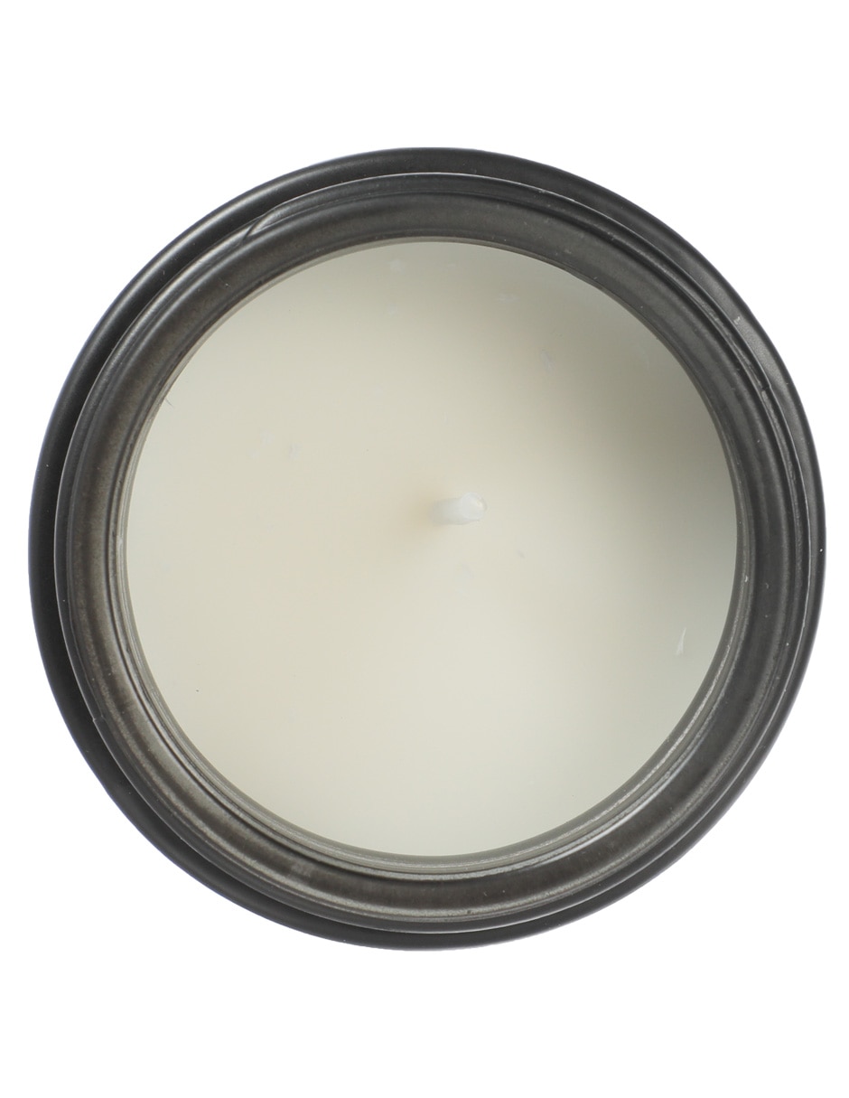 Vela aromática Spa aroma herbal 3
