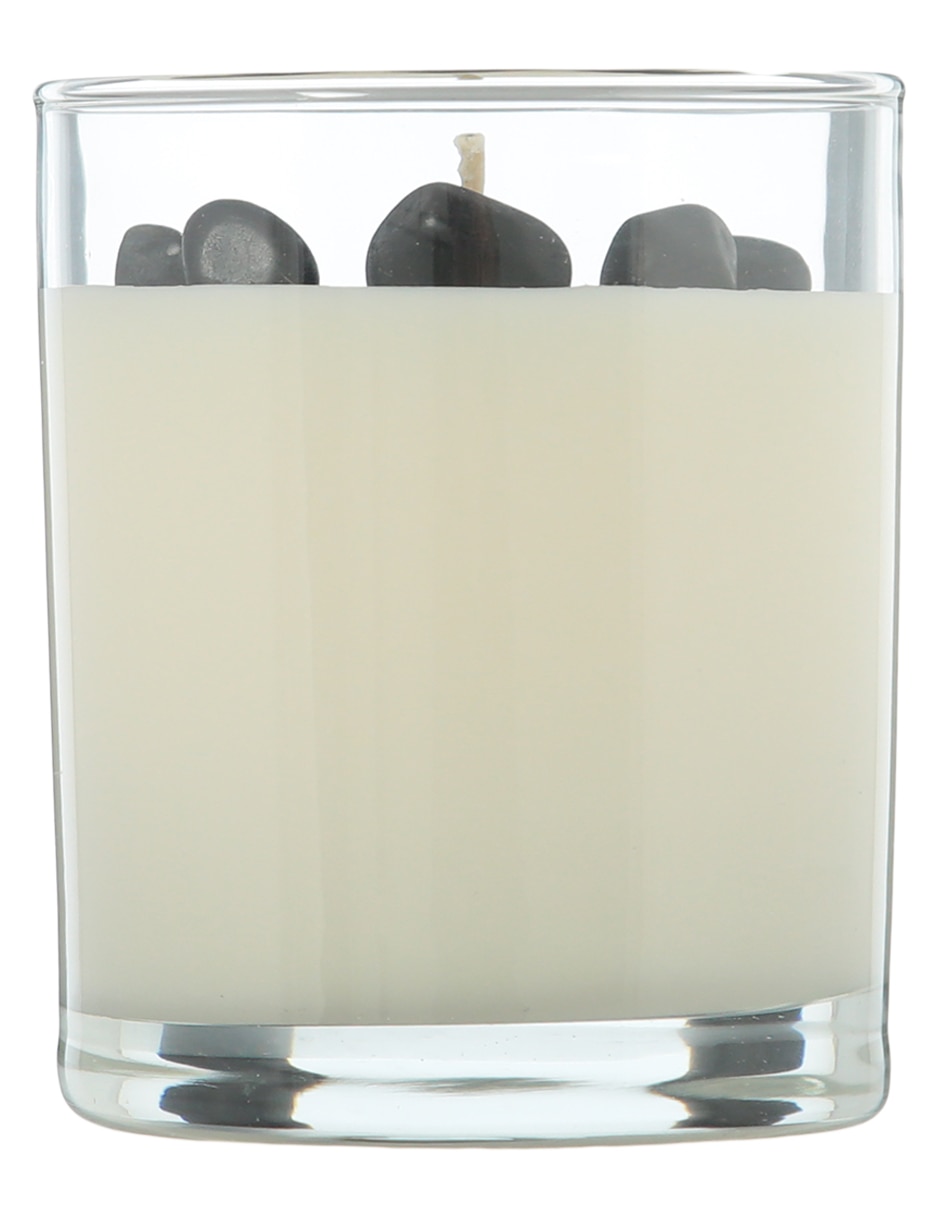 Vela jar Fuerza aroma herbal 3