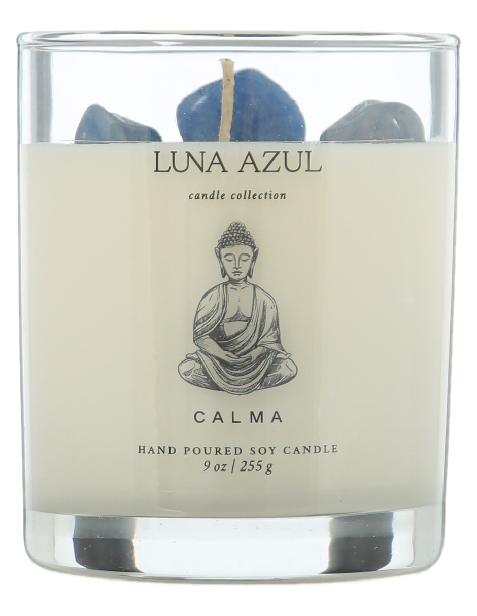 Vela jar aroma cítricos