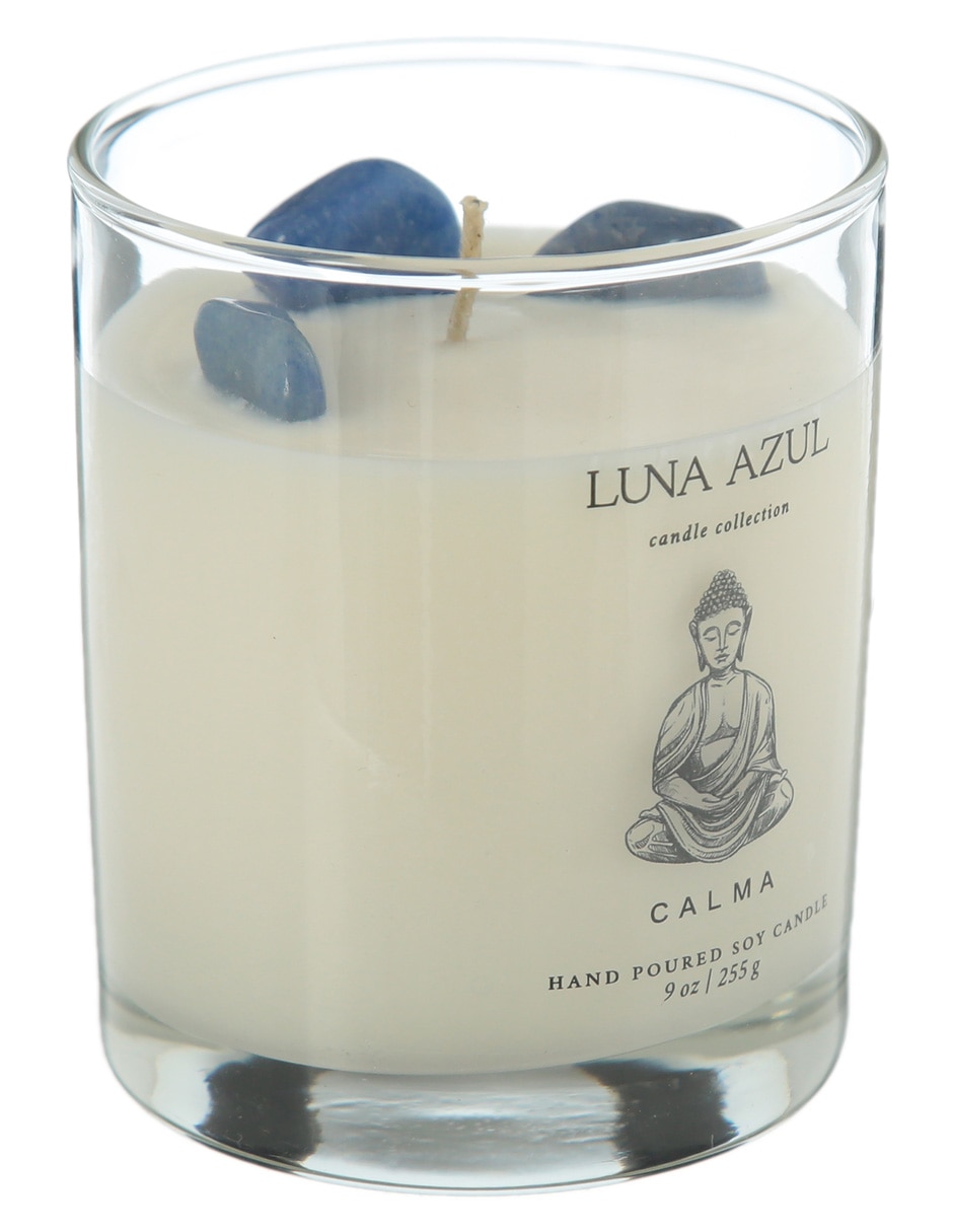 Vela jar aroma cítricos 2