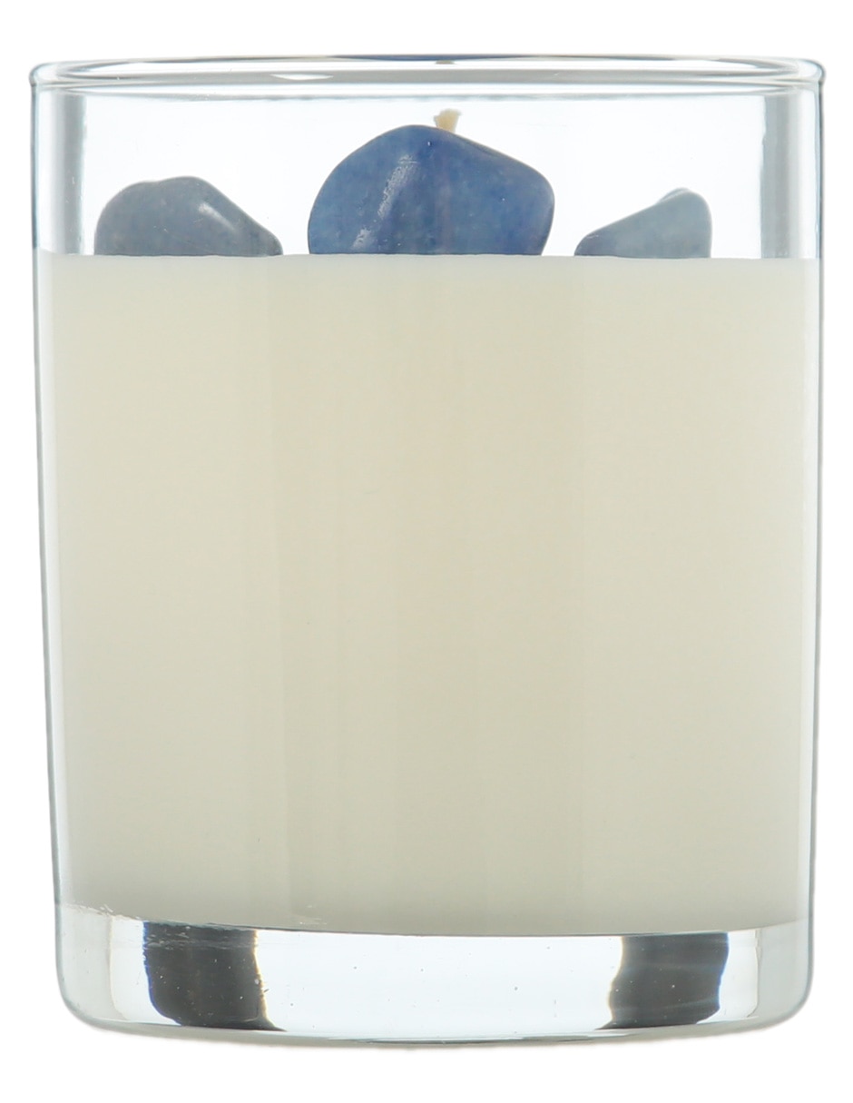 Vela jar aroma cítricos 3