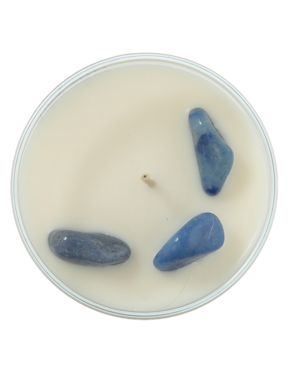 Vela jar aroma cítricos 4