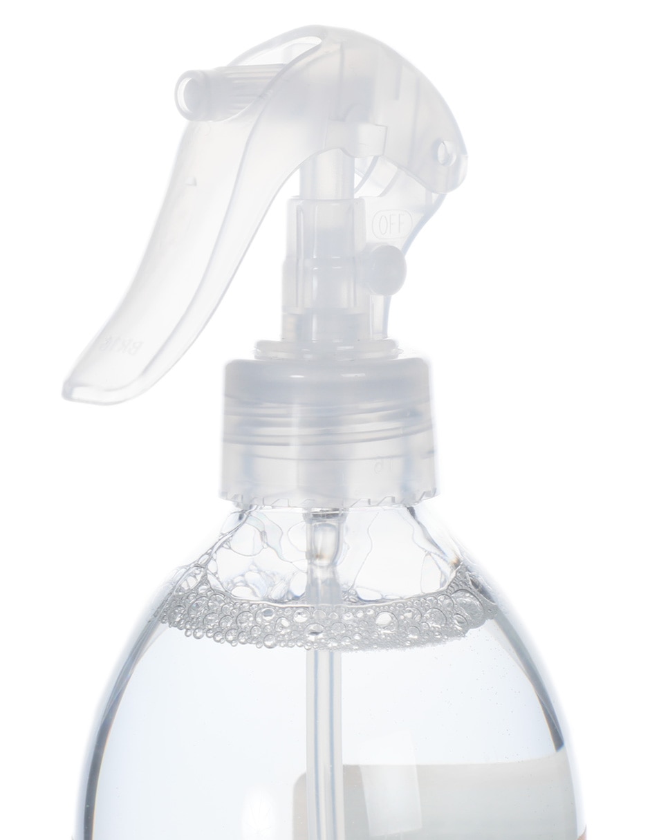 Spray textil Bruma textil eliminador de olores de aroma floral 3