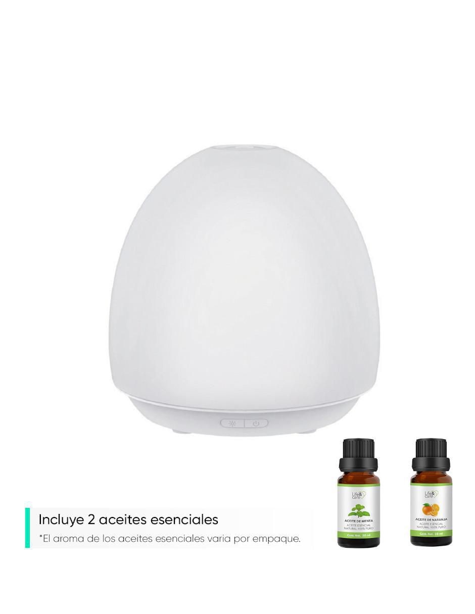 Difusor para auto de varios aromas 3
